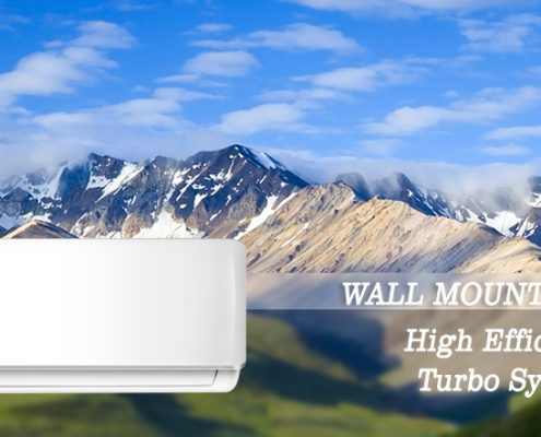 Wall Mounted Split / Zaneti Wall Mounted / zaneti / air conditioner / Air Conditioning / Air Conditioning Systems