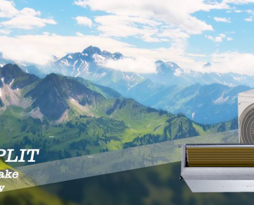 air conditioner / split / zaneti duct split / air conditioning / Wall Mounted / Duct Split / zaneti / zaneti duct / duct